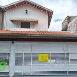 Sobrado com 3 dormitórios, 130 m² - venda por R$ 585.000,00 ou aluguel por R$ 2.980,00/mês - Jardim Europa - Campo Limpo Paulista/SP