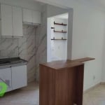 Apartamento com 2 dormitórios para alugar, 45 m² por R$ 1.900/mês + Cond e IPTU - Nova Cidade Jardim - Jundiaí/SP