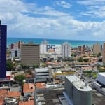 Apartamento para Venda em João Pessoa, Manaíra, 3 dormitórios, 1 suíte, 3 banheiros, 2 vagas