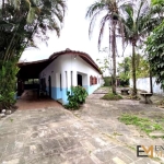 Casa para Venda em Bertioga, Centro, 3 dormitórios, 1 banheiro, 5 vagas