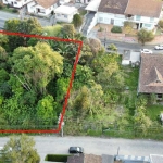 Terreno para venda em Blumenau SC - bairro Velha | Localização próximo da Vila Germânica e Angeloni | 650 m²