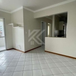 Apartamento para locação no bairro Vila Nova - Blumenau | 2 Quartos - Sacada com churrasqueira