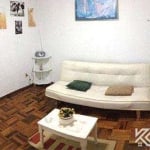 Apartamento para Locação em Blumenau, Centro, 1 dormitório, 1 banheiro