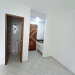 Apartamento 1 Quarto para Locação em Blumenau, Victor Konder, 1 dormitório, 1 banheiro, 1 vaga