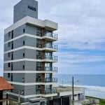 Apartamento com 3 quartos na praia do Tabuleiro, Barra Velha SC - Vista Mar