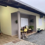 Casa com 2 quartos em Itajuba - Barra Velha SC