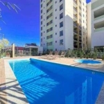 Apartamento no Milos- 450 metros da praia