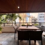 Apartamento com 4 quartos à venda na Alameda Catânia, 273, Pituba, Salvador