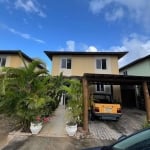 Casa em condomínio fechado com 4 quartos à venda na Alameda Terra, 2, Jaguaribe, Salvador