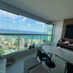 Apartamento com 1 quarto à venda na Avenida Cardeal da Silva, 1, Rio Vermelho, Salvador