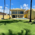 Casa com 6 quartos à venda na Rua Praia do Leme, 112, Vilas do Atlantico, Lauro de Freitas