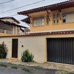 Casa em condomínio fechado com 5 quartos à venda na Rua Itaúna, 374, Itapuã, Salvador