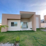 Casa em condomínio fechado com 4 quartos à venda na Estrada Do Coco, KM 32, Barra do Jacuípe, Camaçari