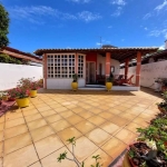 Casa em condomínio fechado com 3 quartos à venda na Alameda Rio Preto, SN, Stella Maris, Salvador