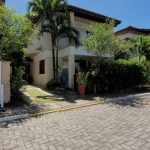 Casa em condomínio fechado com 4 quartos à venda na Alameda Praia de Atalaia, 777, Stella Maris, Salvador