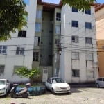 Apartamento com 2 quartos à venda na Avenida Ulysses Guimarães, 398, Sussuarana, Salvador