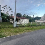 Terreno a venda na Praia dos Amores em Balneário Camboriú.