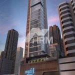 Apartamento Diplex venda a 360 m do mar, 04 dormitórios, Balneário Camboriú-SC