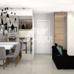 Apartamento com 03 quartos à venda, Itejaí-SC.