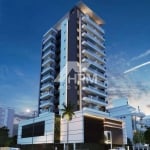 Apartamento com 02 quartos à venda, Itajaí-SC.