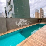 Apartamento com 02 quartos a venda, Balneário Camboriú-SC.