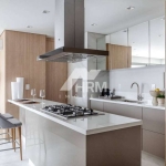 Apartamento a venda 3 suítes, Balneário Camboriú-SC