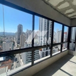 Apartamento a venda de 4 dormitórios em Balneário Camboriú-SC