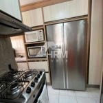 Apartamento 02 dormitórios no Centro de Balneário Camboriú/SC