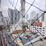 Apartamento com 2 quartos, Centro - Balneário Camboriú