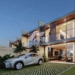 Ótima casa com 143m² construídos com 3 suítes (sendo 1 master)