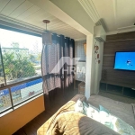 Lindo apartamento semi mobiliado em Balneário Camboriú!!