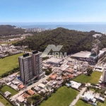 Apartamento com 3 quartos, Praia Brava - Itajaí