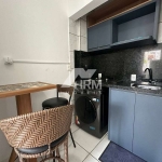 Apartamento com 1 quarto, Centro - Balneário Camboriú