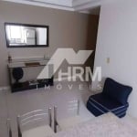 Apartamento mobiliado com 1 quarto em Balnéario Camboriú