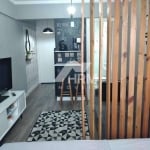 Apartamento com 1 quarto à Venda, Nações - Balneário Camboriú