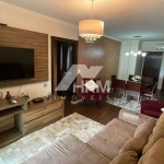 Apartamento com 2 quartos e dependência, Pioneiros - Balneário Camboriú