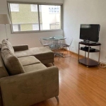 ALUGO APARTAMENTO SEMI-MOBILIADO BAIRRO BELA VISTA-PRÓXIMO METRÔ/SHOPPING - 48M² 1VG GARAGEM