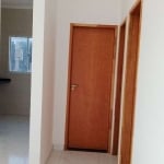 Casa com 2 dormitórios à venda por R$ 230.000,00 - Jardim Trevo - Praia Grande/SP