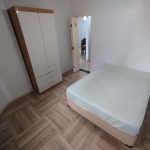 Apartamento com 2 dormitórios à venda, 84 m² por R$ 350.000 - Aviação - Praia Grande/SP