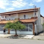 VENDO ou TROCO por Apto - Lindo Sobrado - Boqueirão/PG