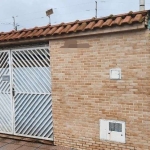 Casa com 2 dormitórios à venda, 112 m² por R$ 430.000,00 - Aviação - Praia Grande/SP