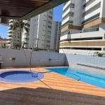 Apartamento com 2 dormitórios à venda, 91 m² por R$ 430.000 - Caiçara - Praia Grande/SP