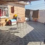 Casa com 2 dormitórios à venda por R$ 320.000,00 - Vila Guilhermina - Praia Grande/SP