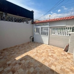 Casa com 2 dormitórios à venda, 70 m² por R$ 420.000 - Mirim - Praia Grande/SP