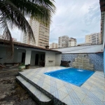 Casa à venda, 260 m² por R$ 850.000,00 - Aviação - Praia Grande/SP