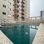 Apartamento à venda, 63 m² por R$ 400.000,00 - Aviação - Praia Grande/SP