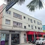 Apartamento com 2 dormitórios à venda, 83 m² por R$ 300.000,00 - Boqueirão - Praia Grande/SP