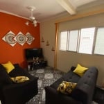 Apartamento com 1 dormitório à venda, 33 m² por R$ 215.000 - Vila Guilhermina - Praia Grande/SP