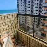 Apartamento com 1 dormitório à venda, 32 m² por R$ 245.000,00 - Aviação - Praia Grande/SP