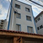 Apartamento com 1 dormitório à venda, 32 m² por R$ 220.000 - Vila Guilhermina - Praia Grande/SP